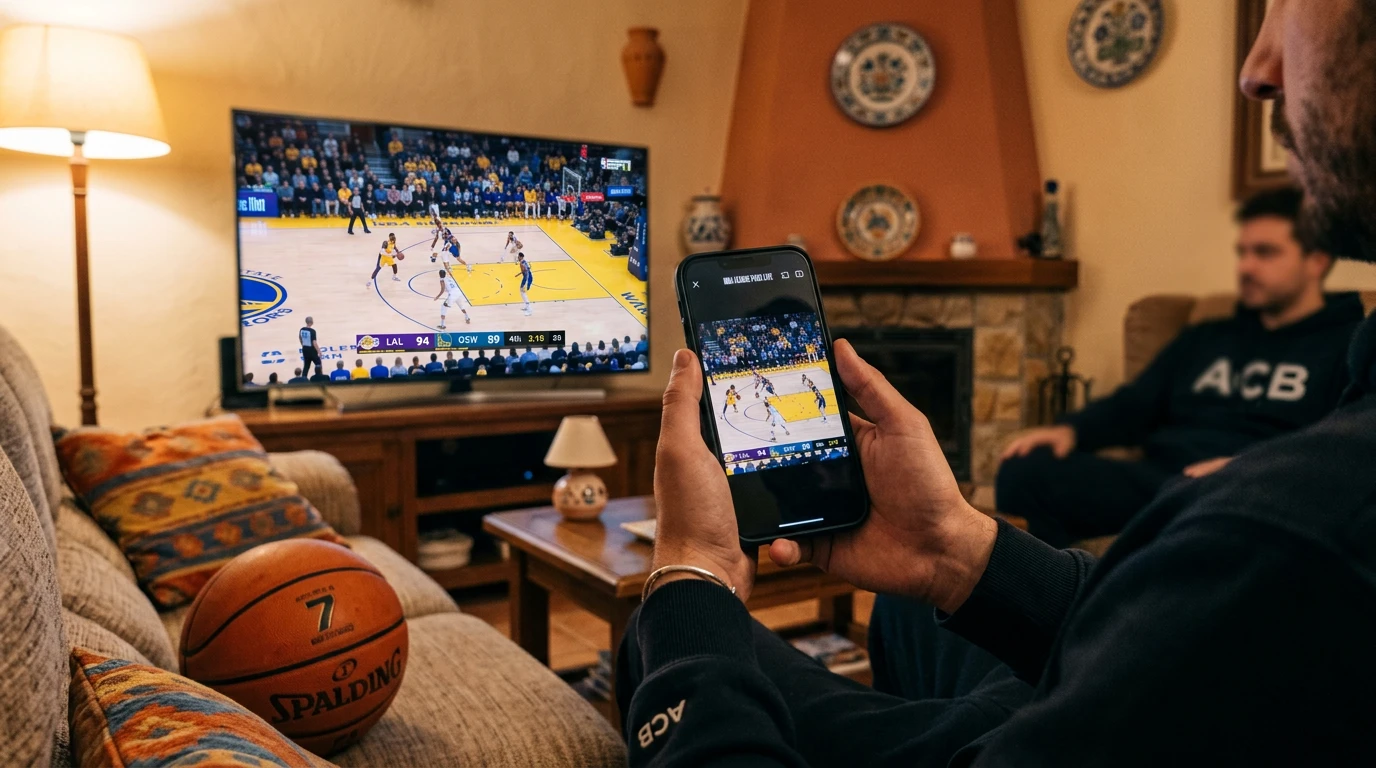 Casas de apuestas NBA en España con licencia DGOJ